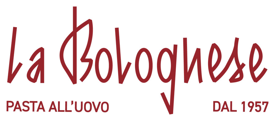 La Bolognese — pasta all'uovo dal 1957