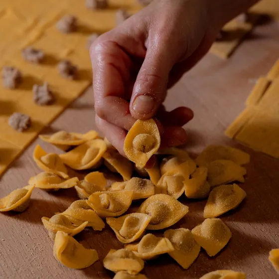 Cappelletti umbri
